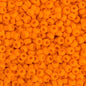Miyuki Seed Beads 6/0 mb6-0405 - Orange Mandarin