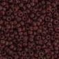 Miyuki Seed Beads 6/0 mb6-0409 - Chocolate Brown
