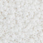 Miyuki Seed Beads 8/0 mb8-0402 - Chalk White