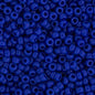Miyuki Seed Beads 8/0 mb8-0414 - Cobalt Blue