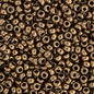 Miyuki Seed Beads 8/0 mb8-0457 - Bronze Metallic