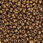 Miyuki Seed Beads 8/0 mb8-0457L - Light Bronze Metallic