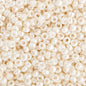 Miyuki Seed Beads 8/0 mb8-0592 - Antique Ivory Pearl Ceylon
