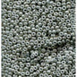 Miyuki Seed Beads 8/0 mb8-1865 - Galvanized Grey Luster