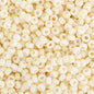 Miyuki Seed Beads 8/0 mb8-2021 - Matte Cream