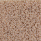 Miyuki Seed Beads 8/0 mb8-2370 - Ivory Peach