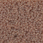 Miyuki Seed Beads 8/0 mb8-2371 - Peach Blush
