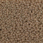 Miyuki Seed Beads 8/0 mb8-2372 - Sandy Brown
