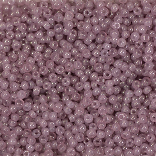 Miyuki Seed Beads 8/0 mb8-2373 - Rosy Mauve