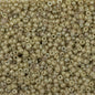 Miyuki Seed Beads 8/0 mb8-2374 - Light Olive Green