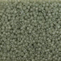 Miyuki Seed Beads 8/0 mb8-2375 - Dark Sea Green