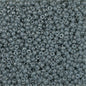 Miyuki Seed Beads 8/0 mb8-2376 - Light Steel Blue