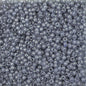 Miyuki Seed Beads 8/0 mb8-2378 - Light Slate Grey