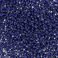 Miyuki Seed Beads 8/0 mb8-4494 - Dark Navy Blue [Duracoat]