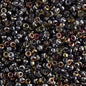 Miyuki Seed Beads 8/0 mb8-4551 - Crystal Marea