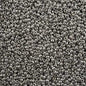 Miyuki Seed Beads 8/0 mb8-4575 - Crystal Labrador Full Coat