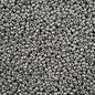 Miyuki Seed Beads 8/0 mb8-4587 - Aluminum Silver