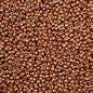 Miyuki Seed Beads 8/0 mb8-4589 - Vintage Copper