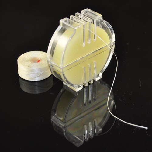 Thread Conditioner -  Bee's Wax Thread Conditioner - in Applicator