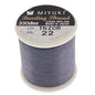 Miyuki Beading Thread - Grey Slate