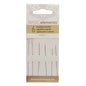 Basic Elements - Assorted Beading Needles (Pack 6)