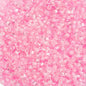 Miyuki Cube - 1.8mm - Pink Luster