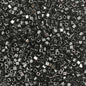 Miyuki Cube - 1.8mm - Black Opaque