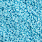 Miyuki Cube - 1.8mm - Light Blue Opaque