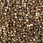 Miyuki Cube - 1.8mm - Bronze Opaque Metallic