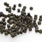 Miyuki Cube - 3mm - Brown Iris