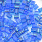 Miyuki Cube - 4mm - Oh-Oh-Ocean Mix