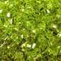 Toho Triangles - 11/0 - Silver Lined Lime