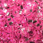 Toho Triangles - 11/0 - Silver Lined Pink