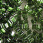 Toho Triangles - 11/0 - Transparent Olivine