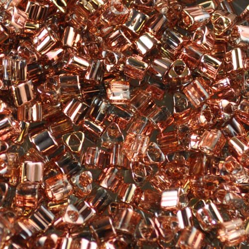 Toho Triangles - 8/0 - Hybrid Apollo